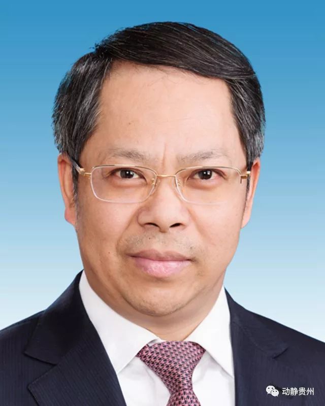 贵州省委最新领导班子,贵州省委最新领导班子，科技引领时代变革，开启智慧贵州新征程