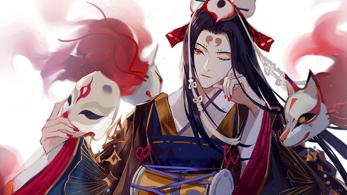 阴阳师最新主流阵容,阴阳师最新主流阵容论述