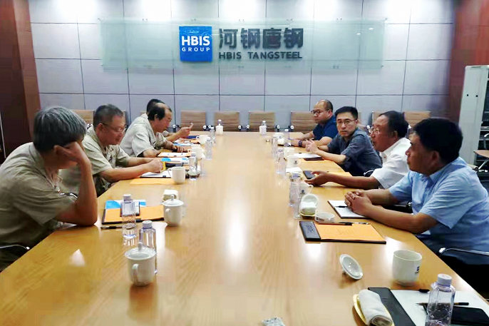 河钢集团领导班子最新,河钢集团领导班子最新，引领变革，铸就辉煌