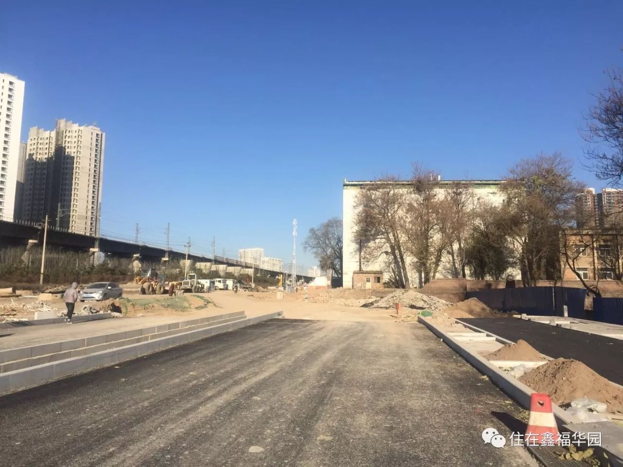 双塔南路改造最新消息,双塔南路改造最新消息，一场自然美景的探索之旅