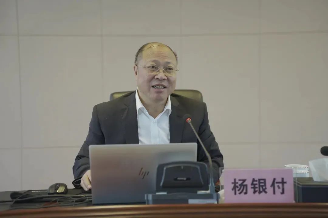 杨银学最新情况,杨银学最新情况