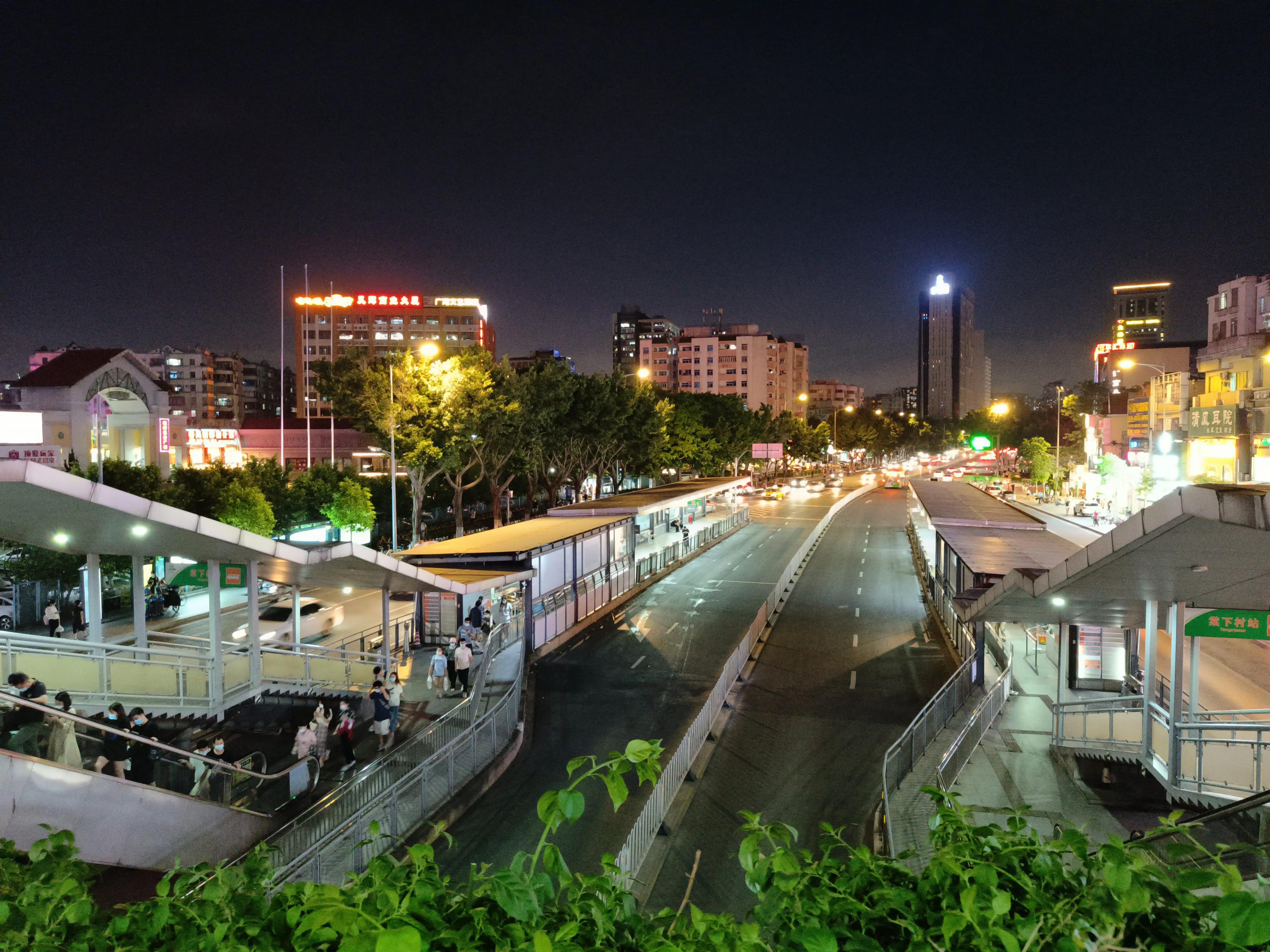 最新广州brt线路图,最新广州BRT线路图，驾驭变化，成就无限可能