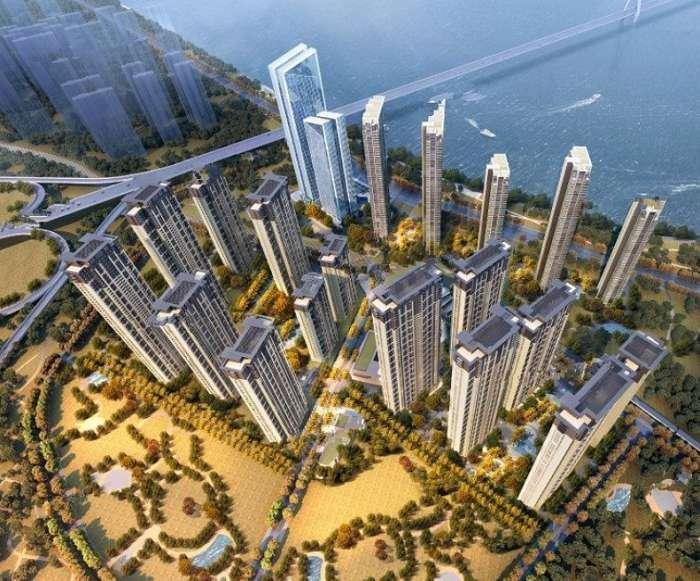 汉阳四新最新房价,汉阳四新最新房价，小巷深处的惊喜发现