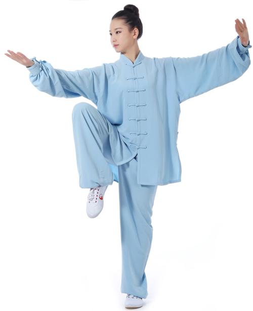 最新练功服,最新练功服——科技与传统融合，重塑个人修炼新纪元