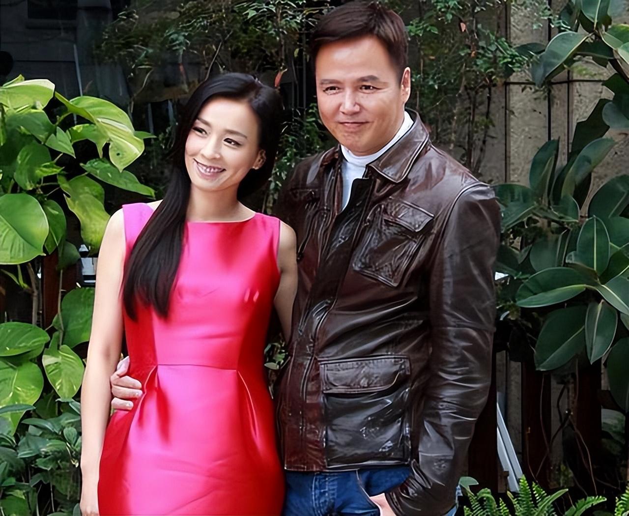 张庭夫妇最新,张庭夫妇最新动态，聚焦事业、家庭与生活三大要点
