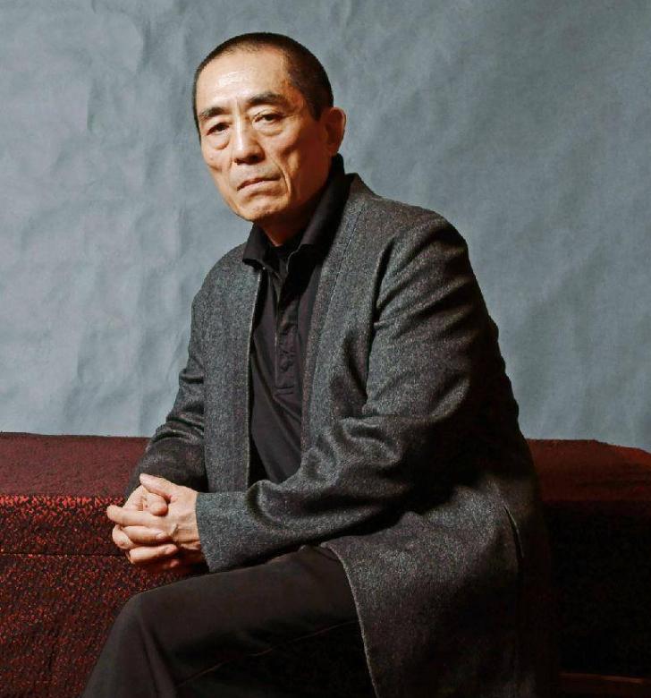 张艺谋电影作品大全,张艺谋电影作品大全——科技与艺术的极致融合