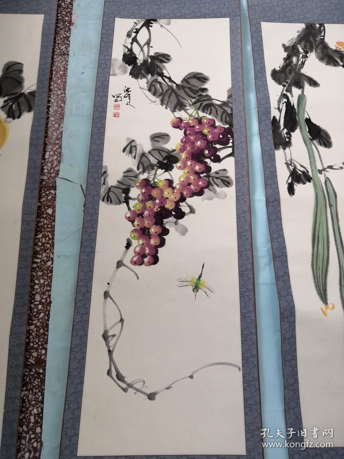沈作人画拍卖价格,沈作人画拍卖价格，一段关于友情与陪伴的温馨故事