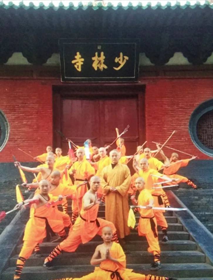 少林寺 上市,少林寺上市，传统与现代的交融