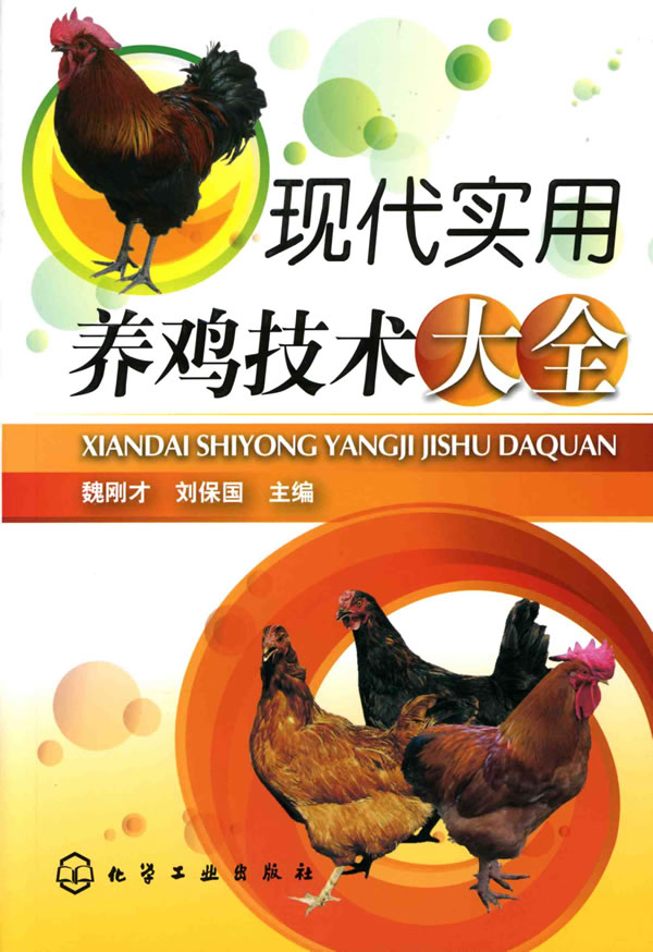 现代养鸡技术解析,现代养鸡技术解析