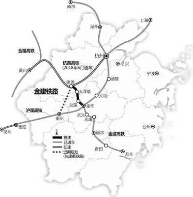 兰溪永进高铁最新动态,兰溪永进高铁最新动态