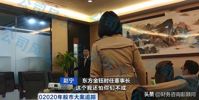 东方金钰股票,东方金钰股票，投资价值的深度解析