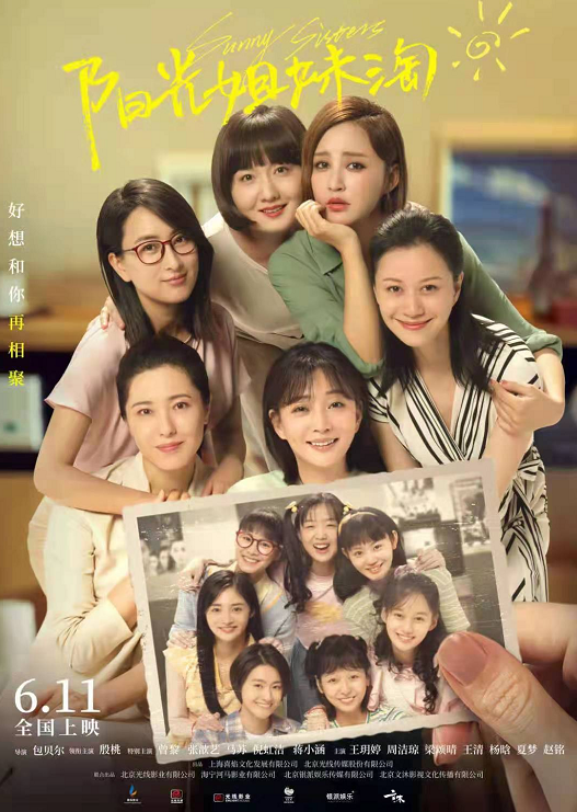 姐妹电影在线观看,姐妹电影在线观看，一场心灵与自然的奇妙旅行