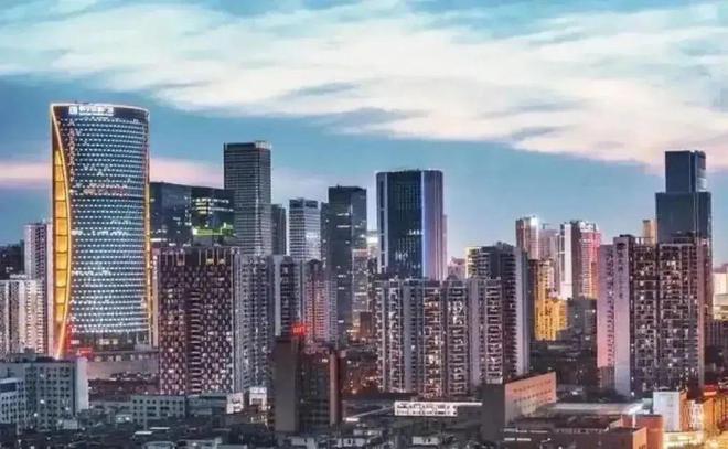 成都市最新房价,成都市最新房价走势及市场洞察