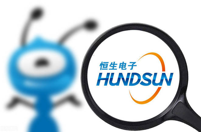 蚂蚁金服上市受益股,🔥蚂蚁金服上市受益股，揭秘财富增值新风口！🚀