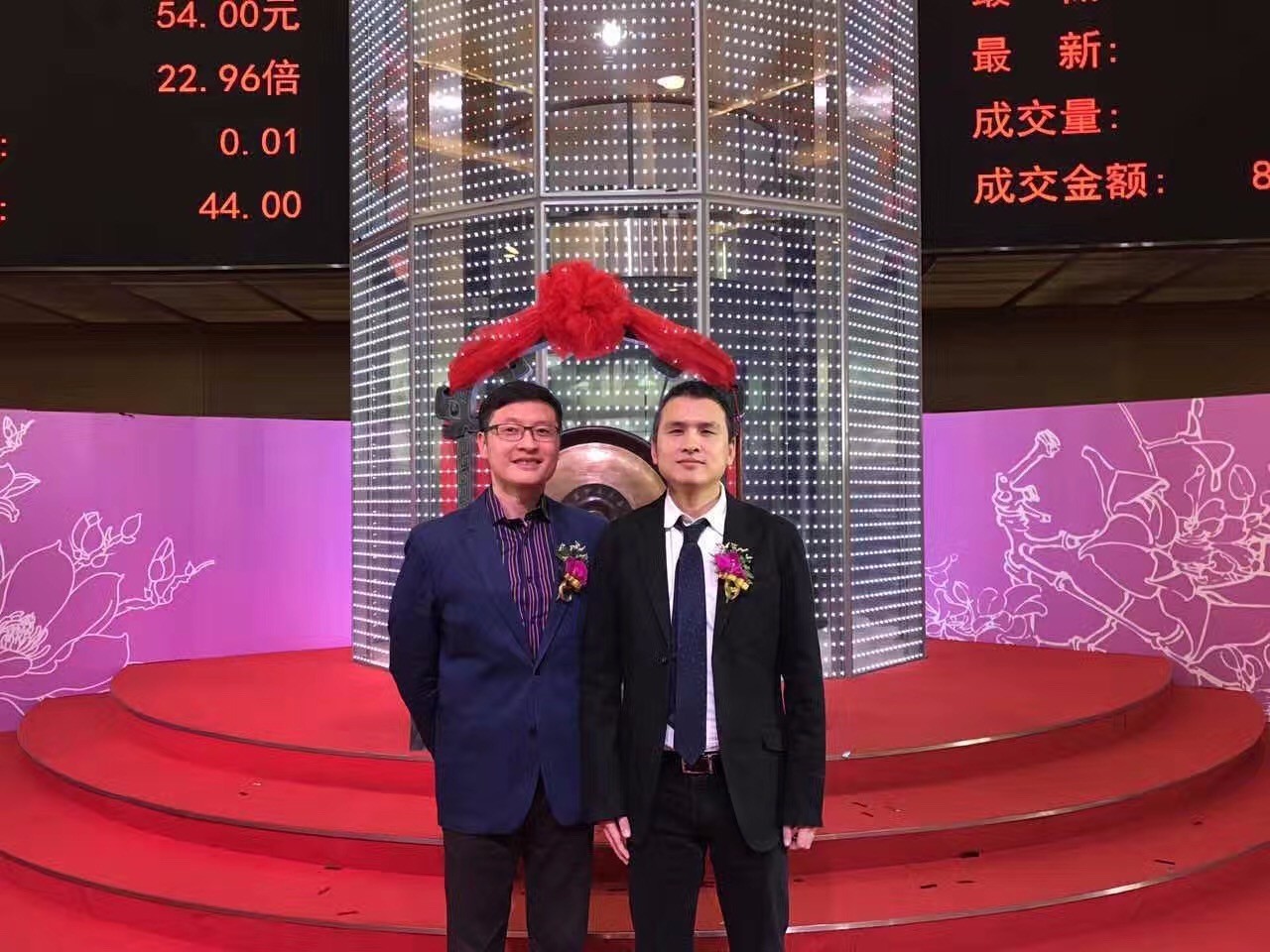 吉比特上市,吉比特上市，从梦想到现实，每一步都值得庆祝