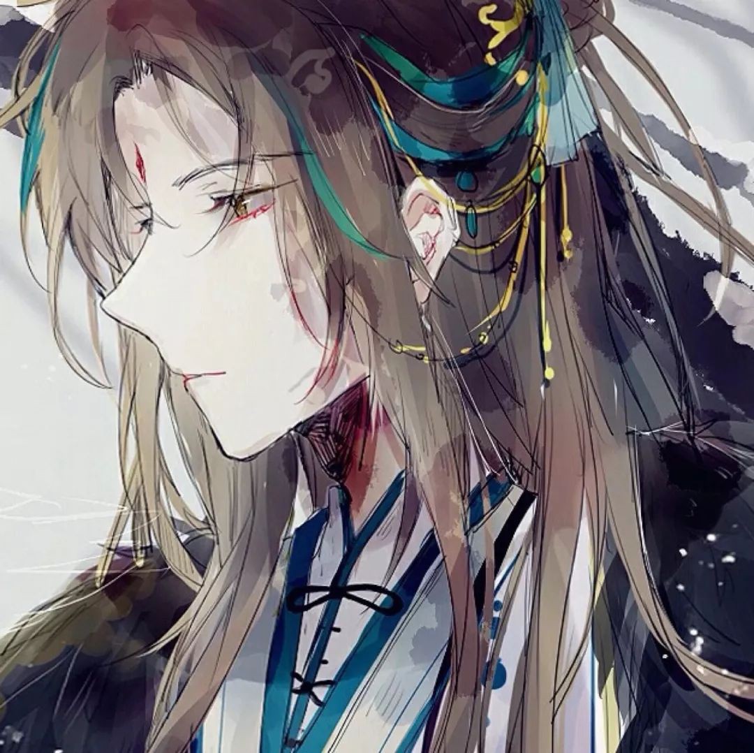 动漫男头古风,动漫男头古风，学习变化中的自信与成就感