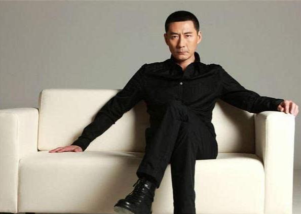 狄演员,狄演员的温馨日常