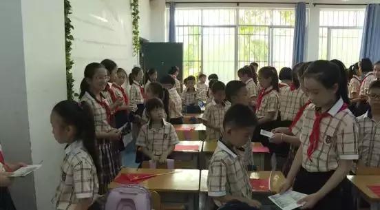 广西开学最新消息,广西开学最新消息，巷弄深处的独特开学序曲与隐藏美食探秘
