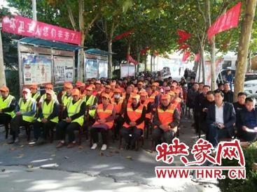 鹿邑最新新闻,鹿邑最新新闻论述