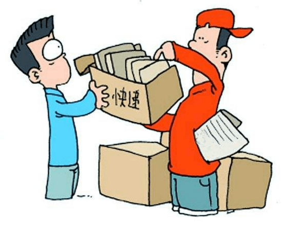 新型快递诈骗手段揭露,新型快递诈骗手段揭露，如何应对日益猖獗的快递诈骗风险