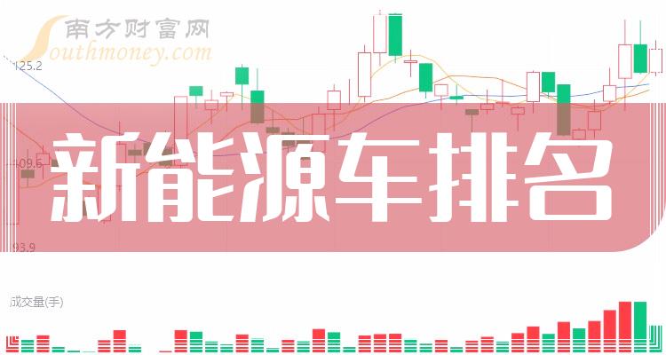 新能源的上市公司,新能源的上市公司里的温馨日常
