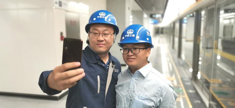石家庄地铁2号线最新动态,石家庄地铁2号线最新动态🌟