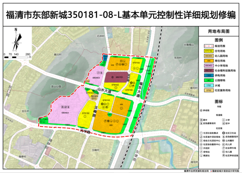 “洗马最新规划发布”,洗马最新规划发布，一场自然美景的探索之旅