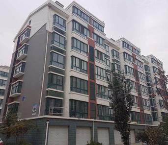 昌邑房子价格行情,昌邑房子价格行情——科技引领未来居住新风尚