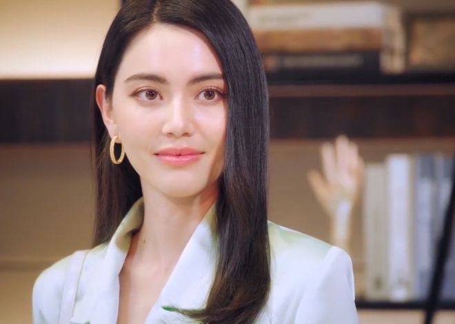 演员泰国版,演员泰国版，寻找自然美景之旅，唤醒内心的平静