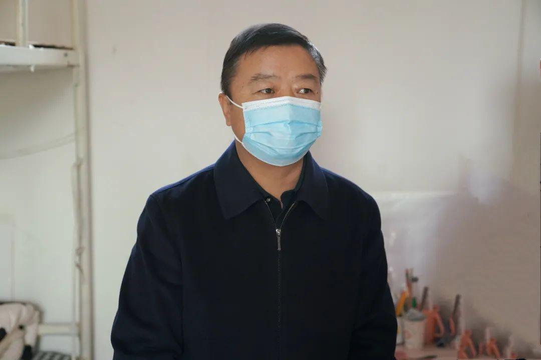 罗城疫情最新动态,罗城疫情最新动态下的温馨日常