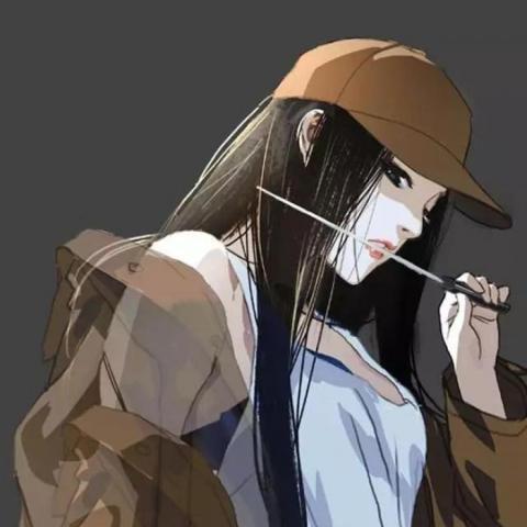 头像女霸气动漫,头像女霸气动漫，制作指南